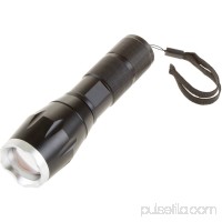 Stalwart 1000 Lumen CREE LED Tactical Aluminum Flashlight, 5 Modes 557263089